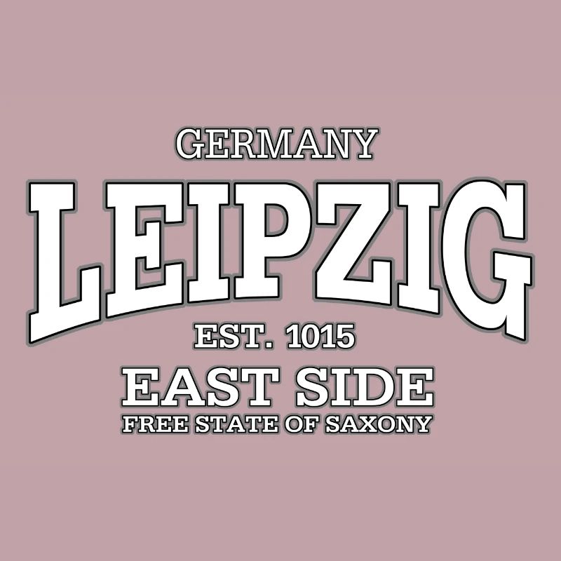 Leipzig (white)