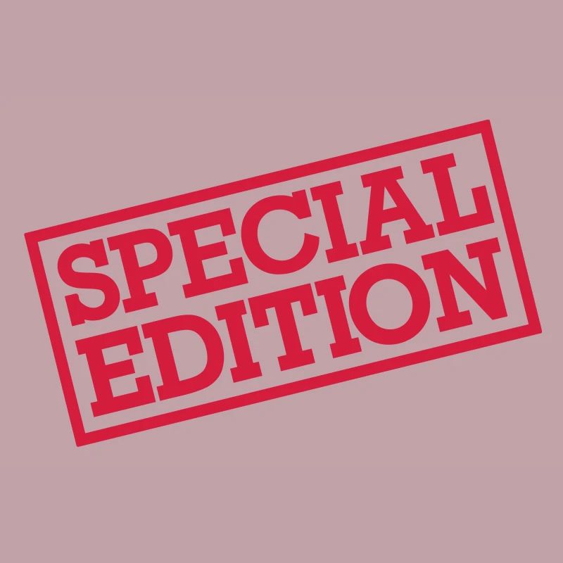 Special Edition