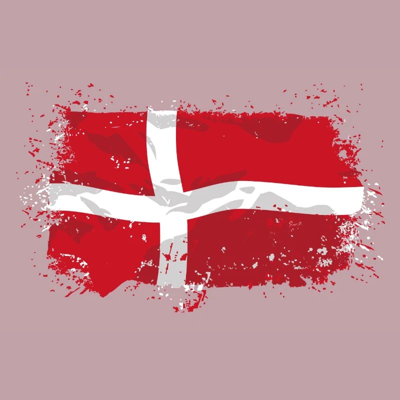 Denmark Flag