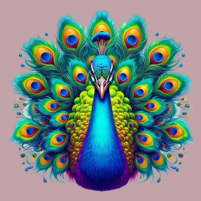 Peacock