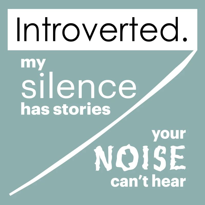 Introvert Quotes