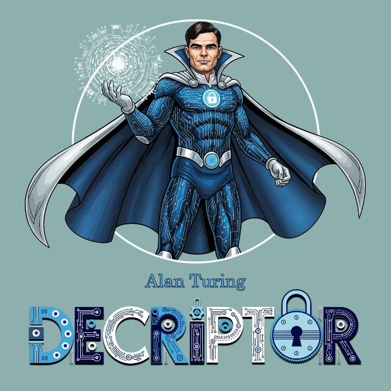 Hero Coder Entschlüsseler