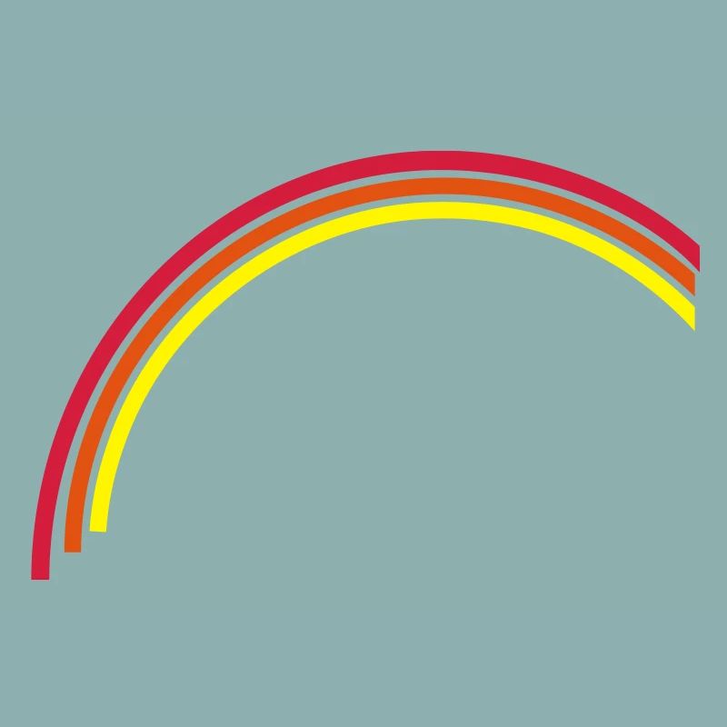 Regenbogen 1