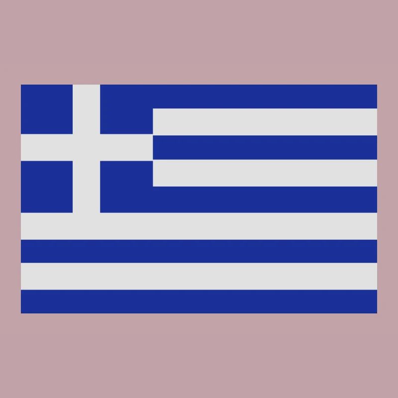 Drapeau grec