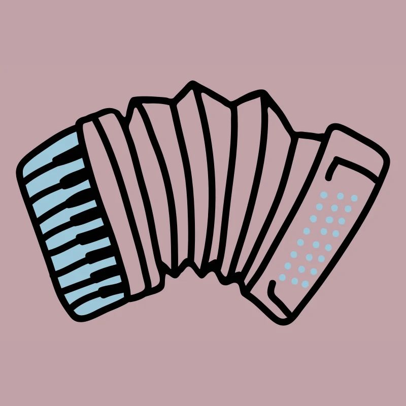 accordion