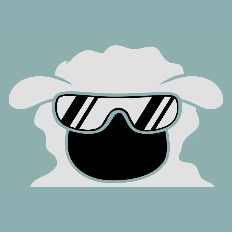 Cool Sheep