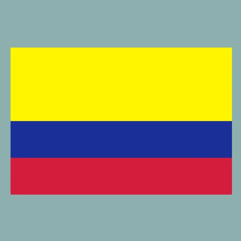 drapeau_colombie
