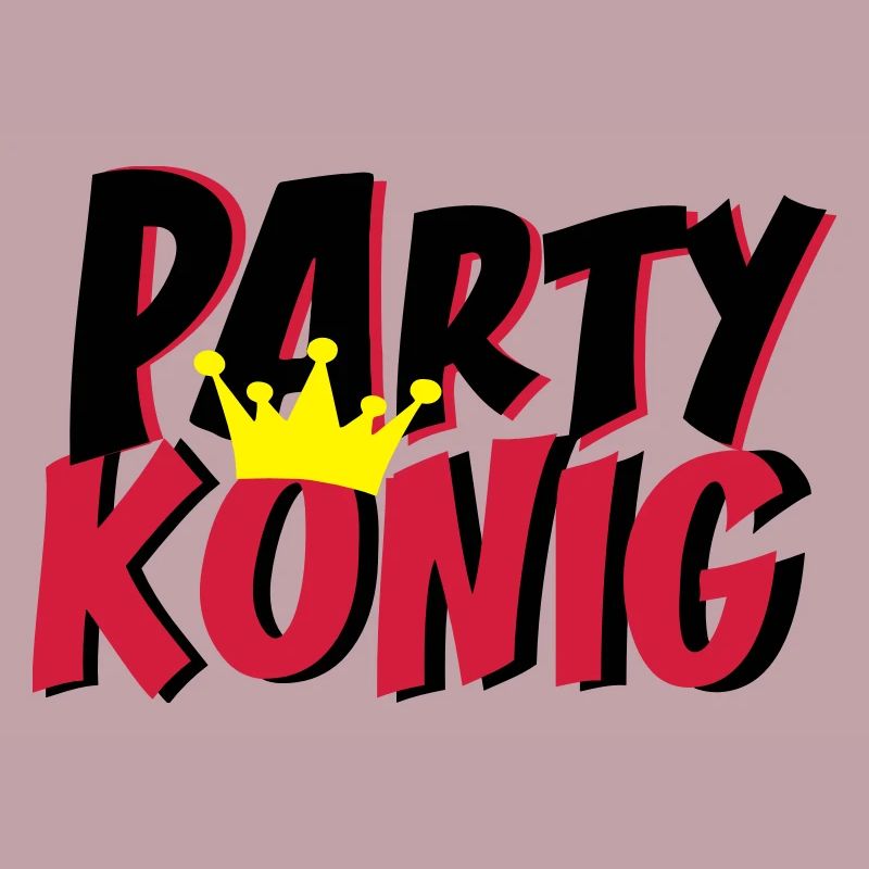 King Party