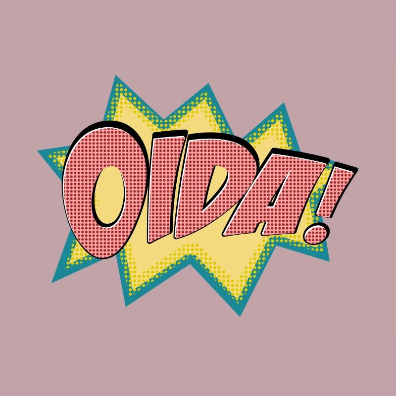 oida