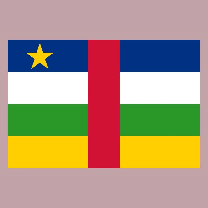 Zentralafrikanische Republik