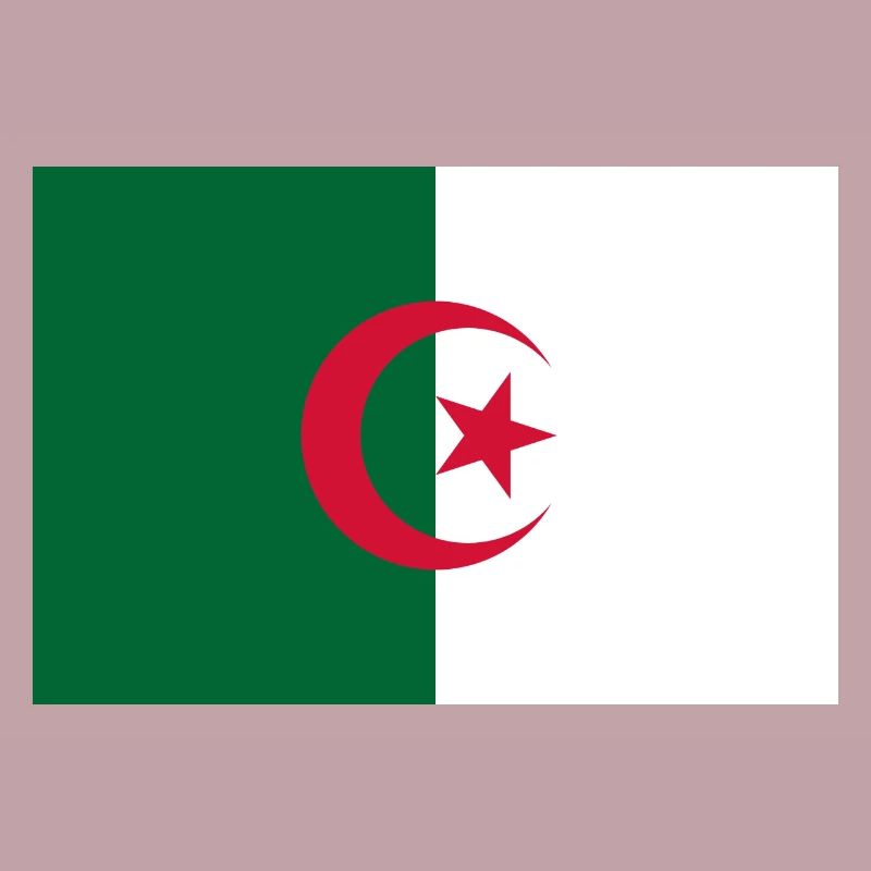 Algeria