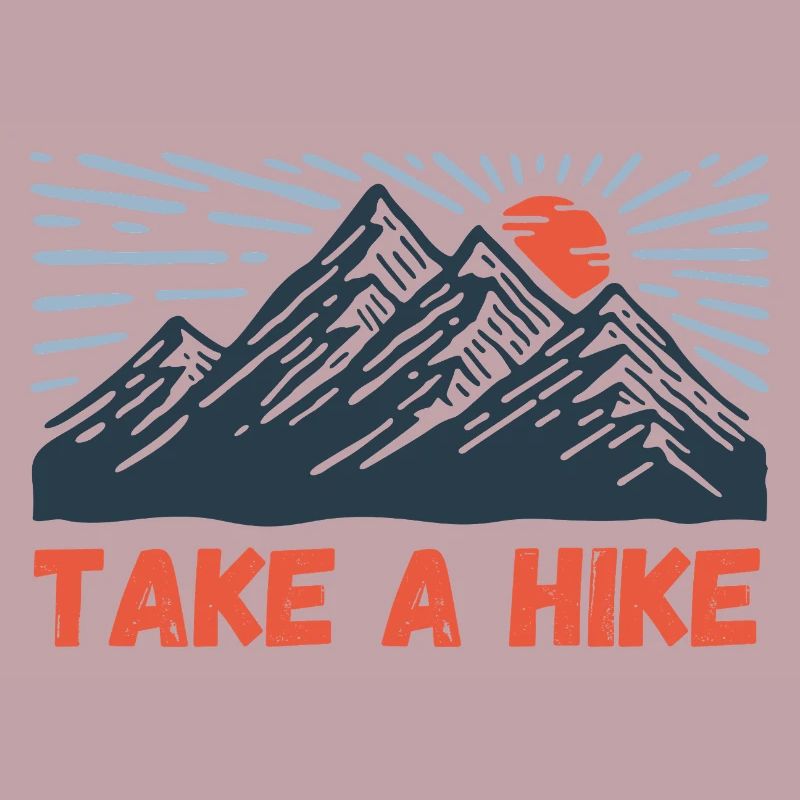 Take a hike