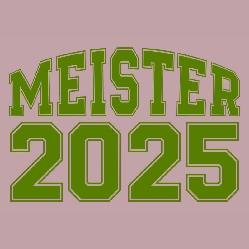 Champion 2025