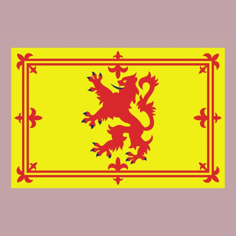 Scotland - flag