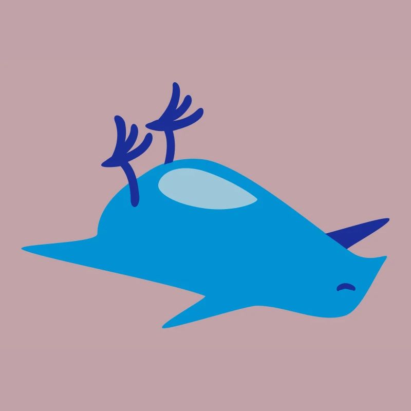 oiseau mort / dead bird (3c)