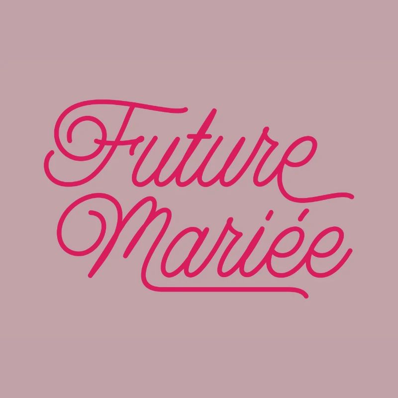 Future mariée evjf