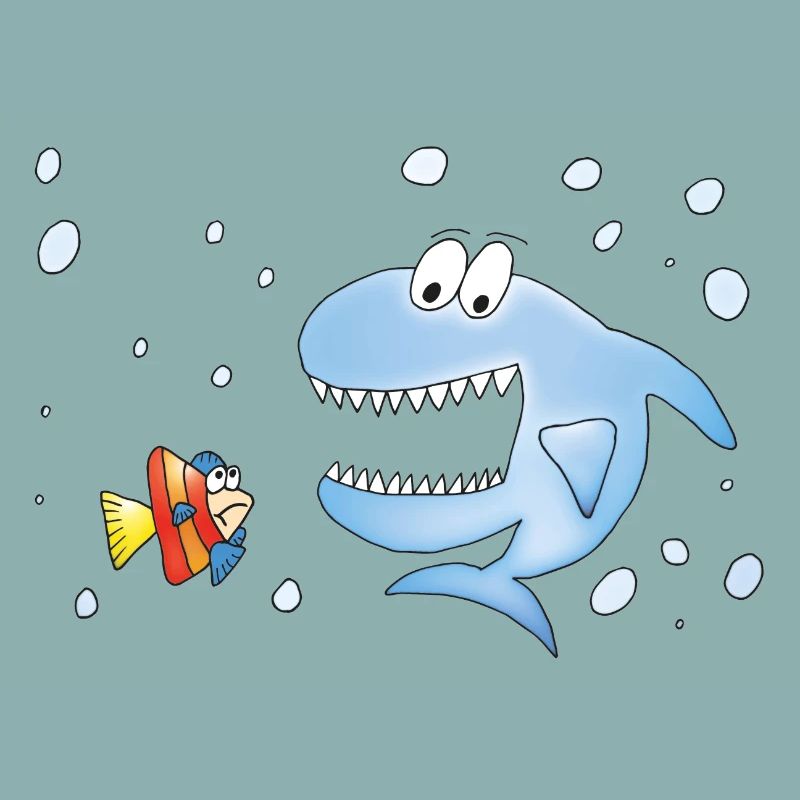 Sharky