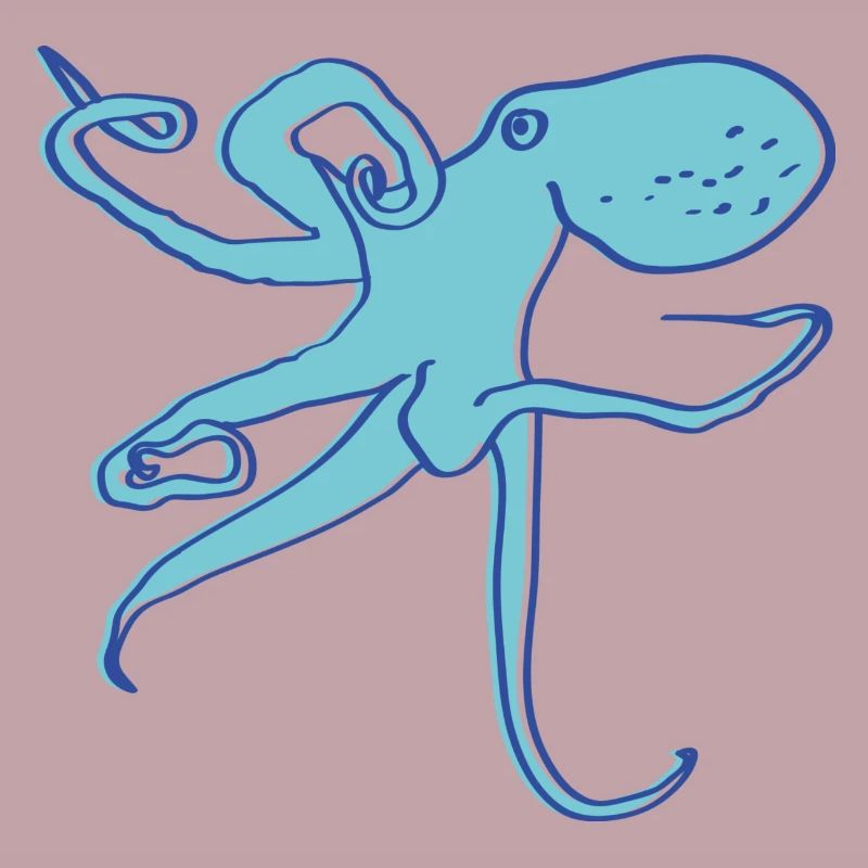 Octopus