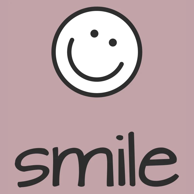 Smile Symbol Font