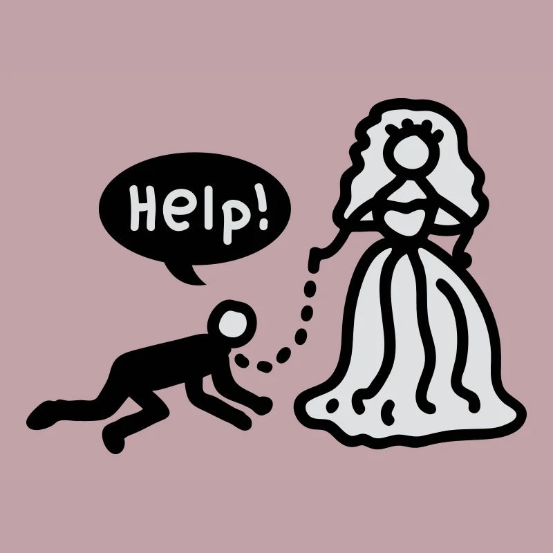 Married - help