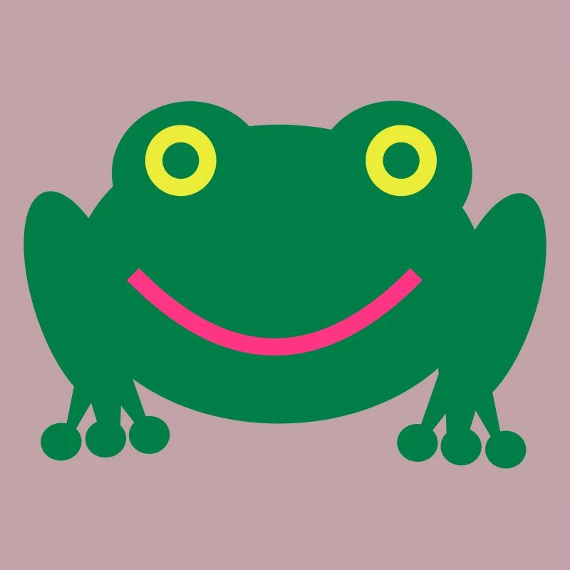 grenouille