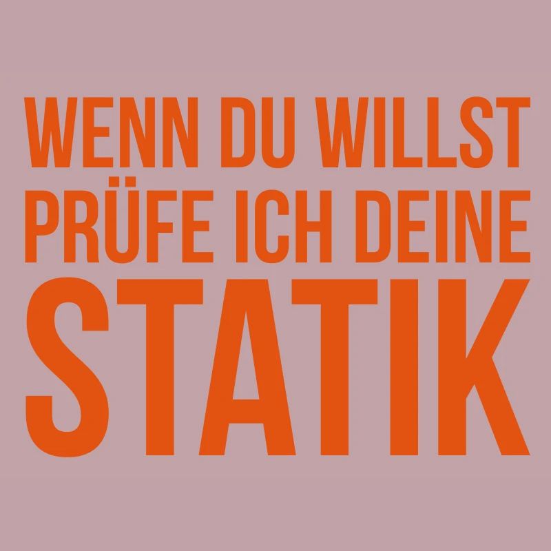 Wenn du willst prüfe ich deine Statik