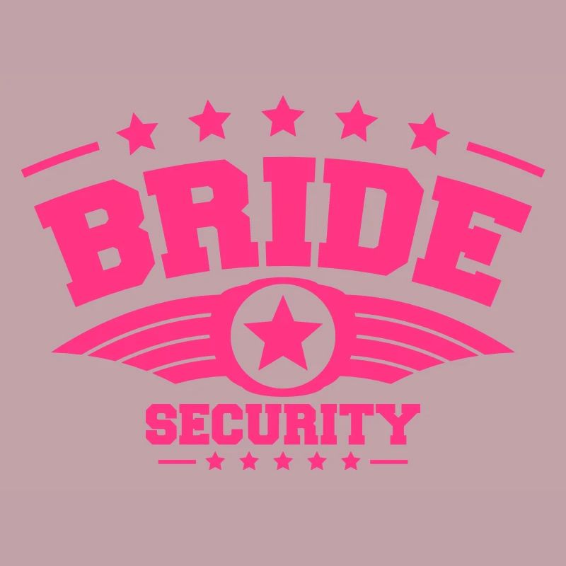 Bride Security