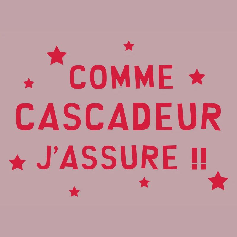 Cascadeur / Cascade / Voiture / Risque / Danger