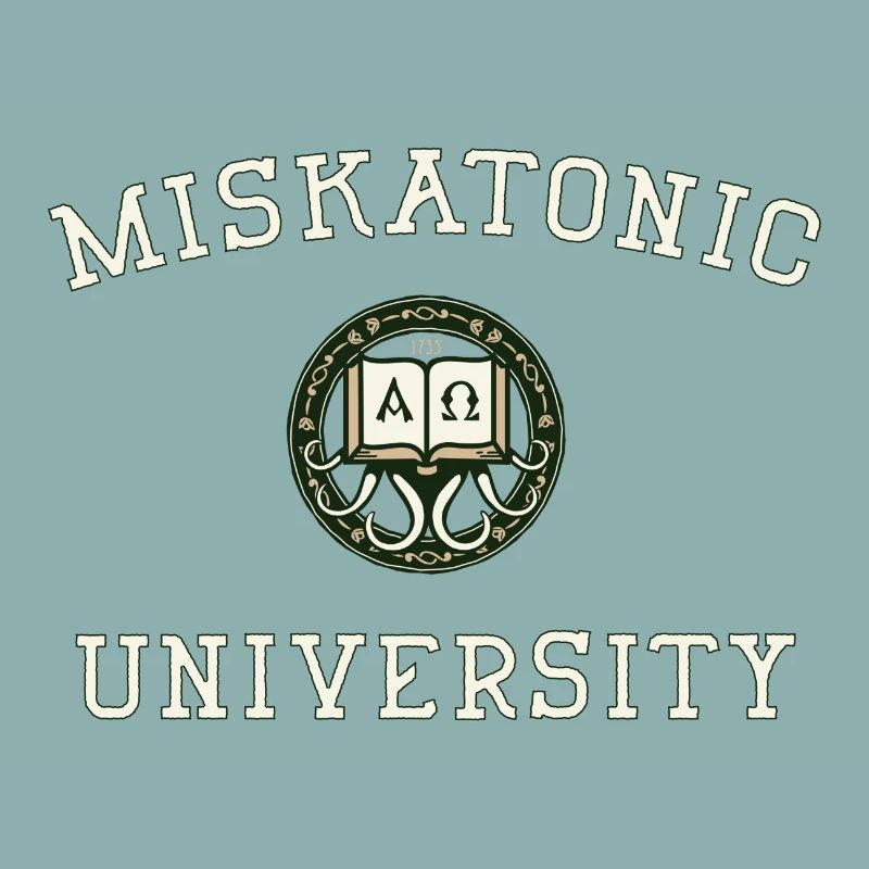 Miskatonic 2 Light