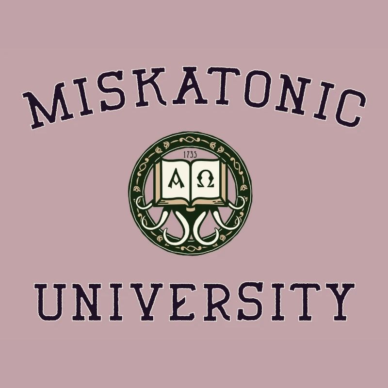 Miskatonic 2 Dark