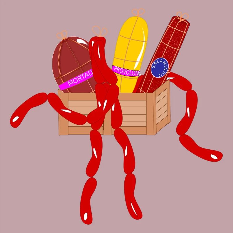 saucisse