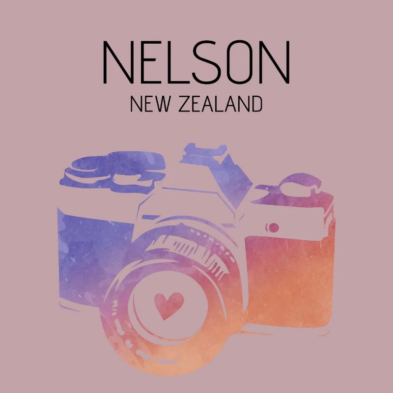 Neuseeland, Nelson