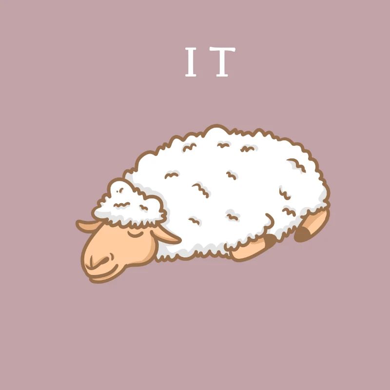 IT department - Schaaf - sleep - computer science