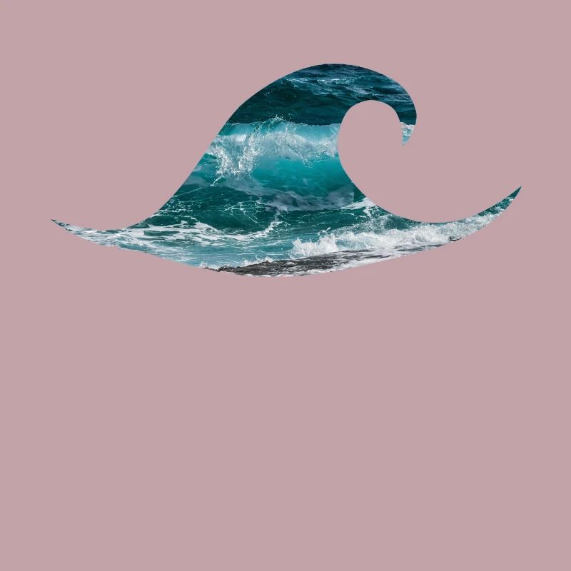 Wave ocean sea surfing