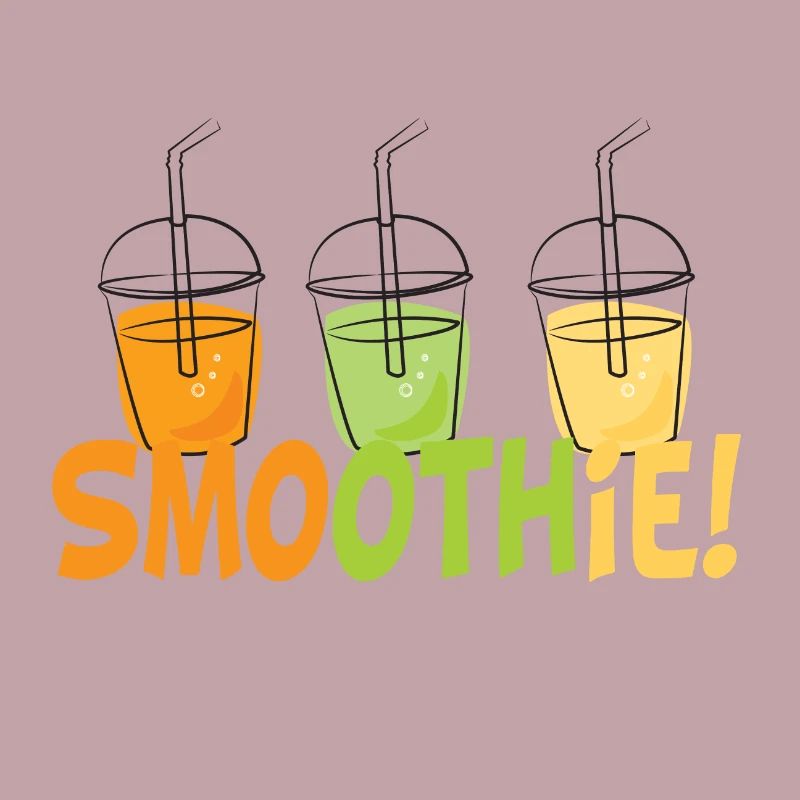 smoothie