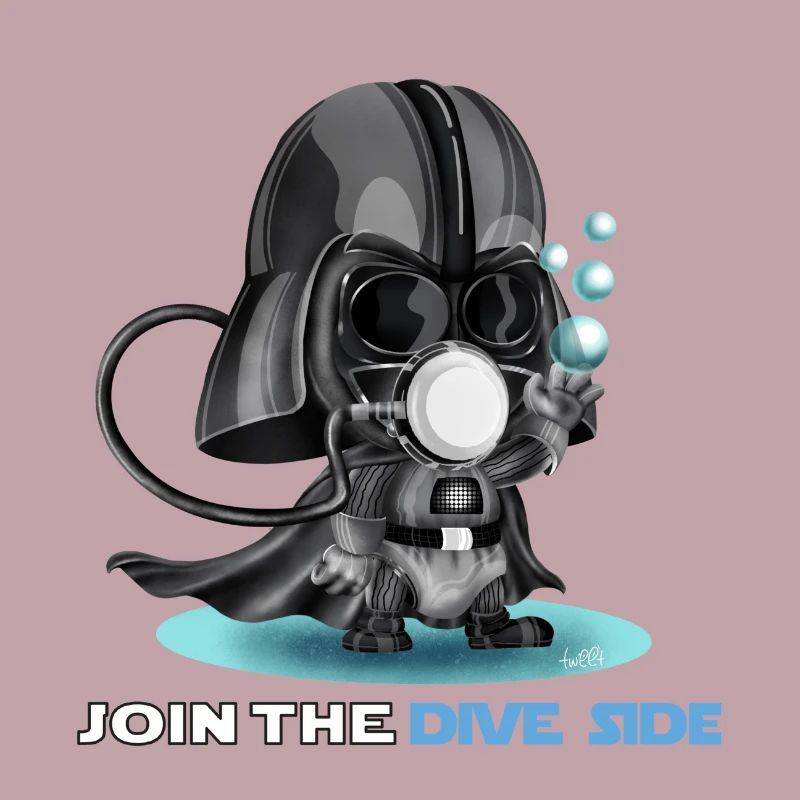 Dive Side