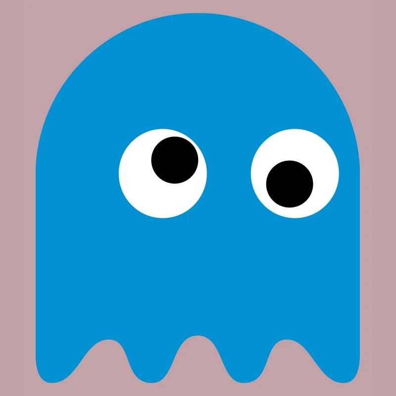 Game Classics Ghost