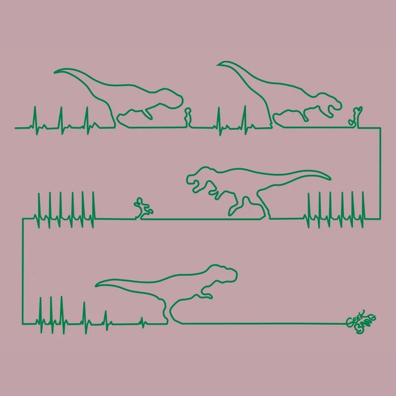 Dinosaur Attack