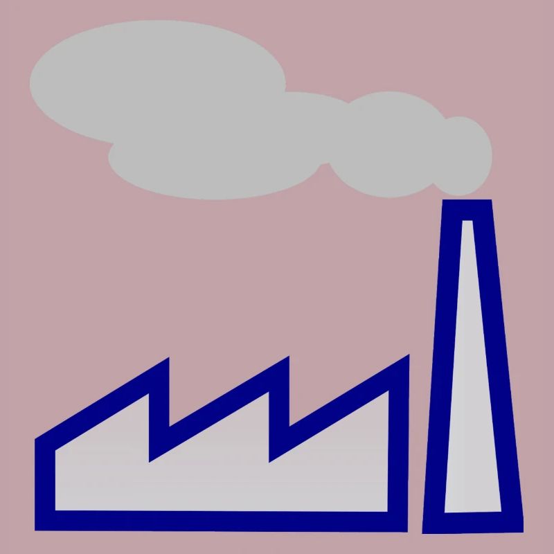 Industrie ! Idée de cadeau idée de cadeau