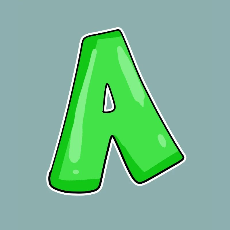 point A Point initial