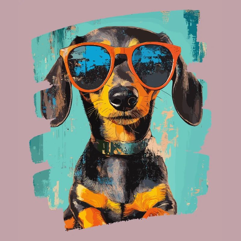 Dackel Dachshund