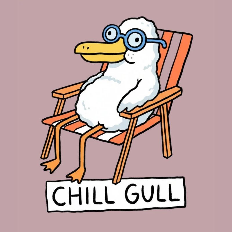 Chill Gull Lounge