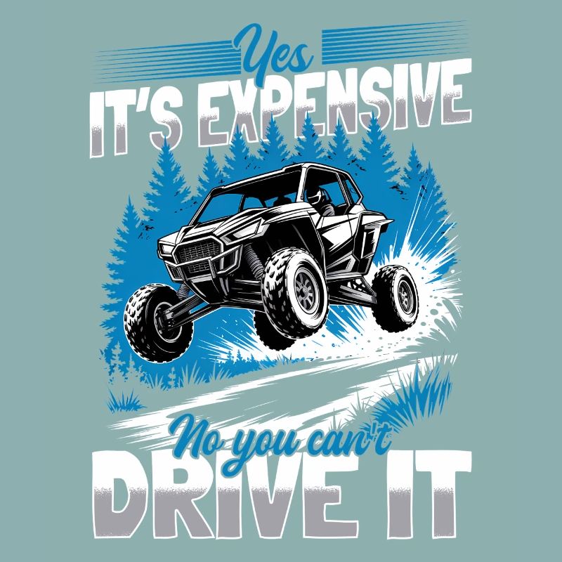 UTV Off Road 4 Wheeler Side by side