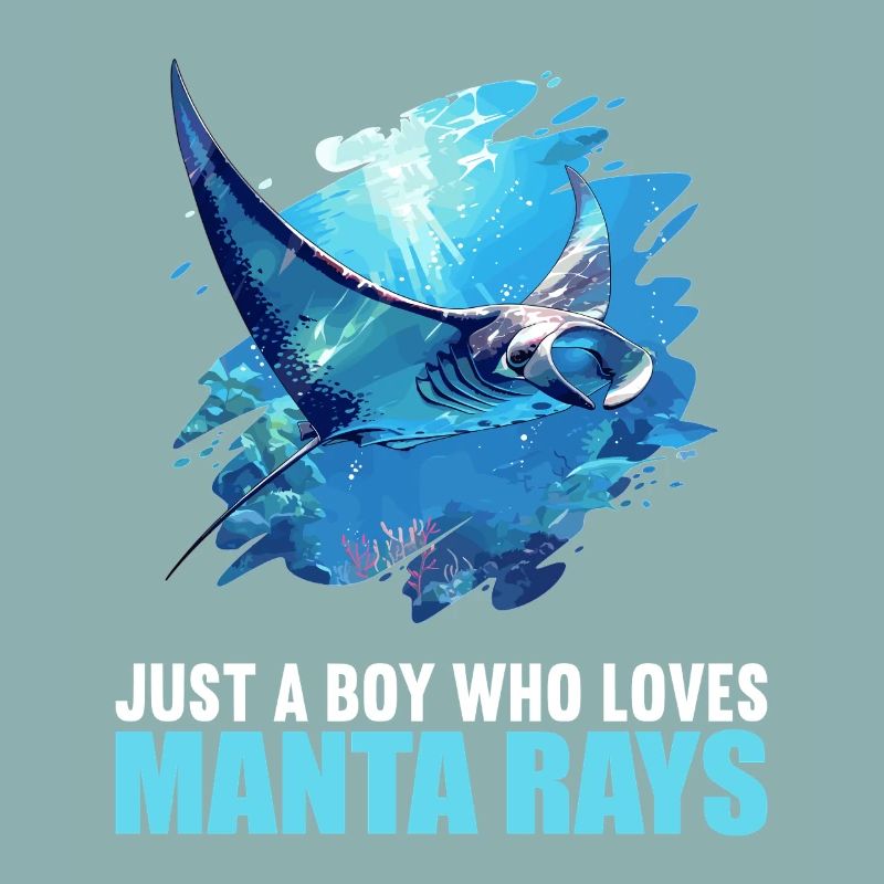 Rochen Mantarochen
