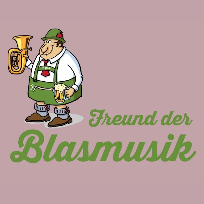 Freund der Blasmusik