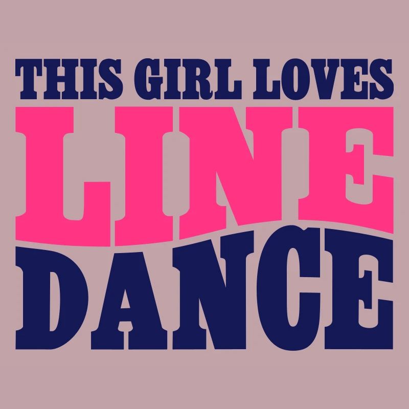 LINE DANCE LOVER