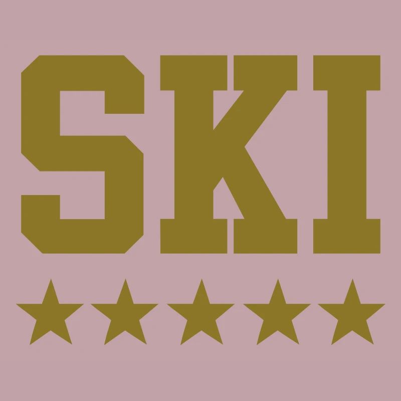 ski