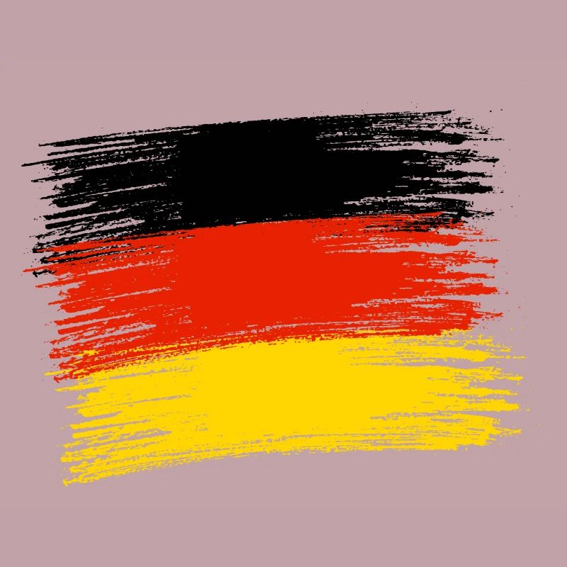 GERMAN FLAG