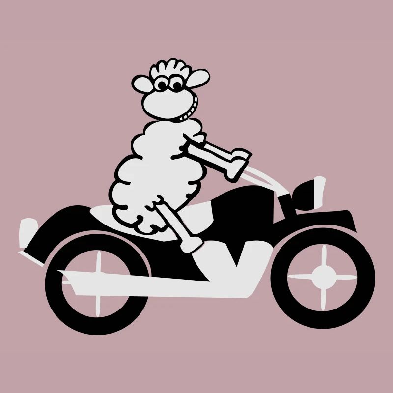 sheep_motorrad_1