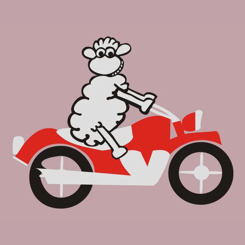 sheep_motorrad_2